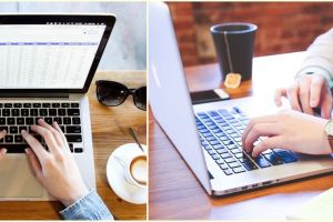 Cara download font di laptop, gratis dan instalnya nggak ribet