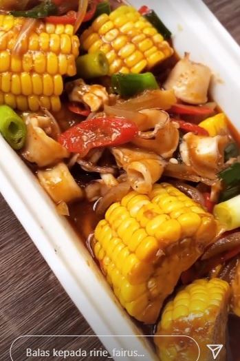 10 Masakan rumahan ala Ririe Fairuz, praktis dan menggugah selera