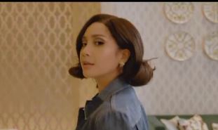 7 Potret Nagita Slavina jadi model brand terkenal, mewah & elegan