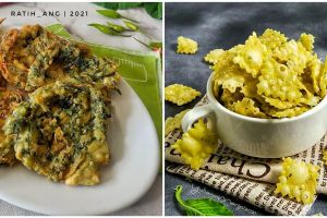 13 Resep olahan sawi hijau, simpel dan nggak bikin bosen