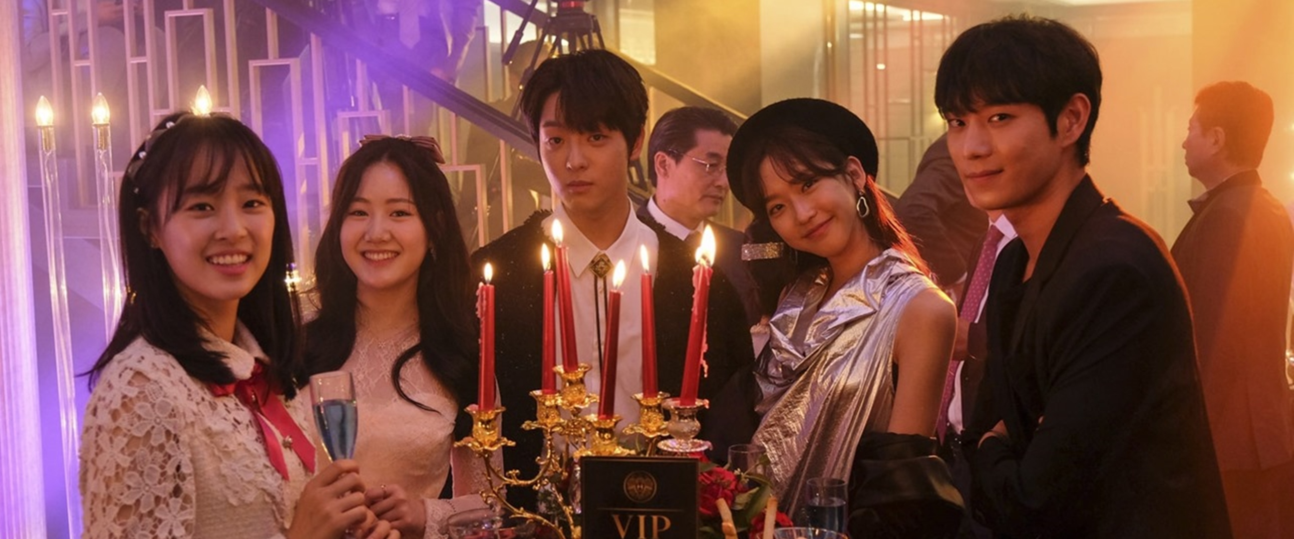 Seberapa privilege kah kamu? Coba ikut tes ini dulu