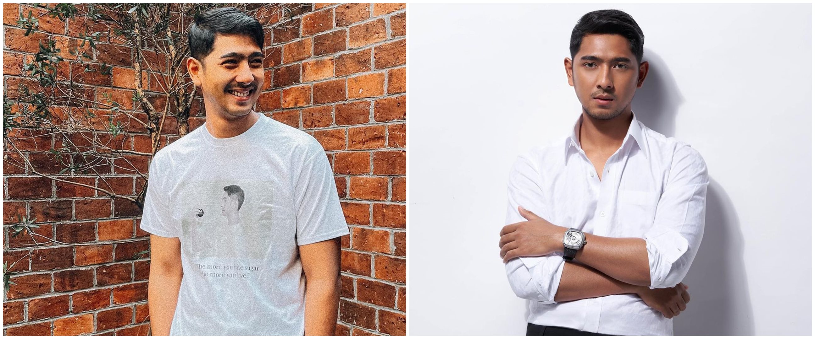 Viral daftar pemain Ikatan Cinta, tahun lahir Arya Saloka bikin salfok