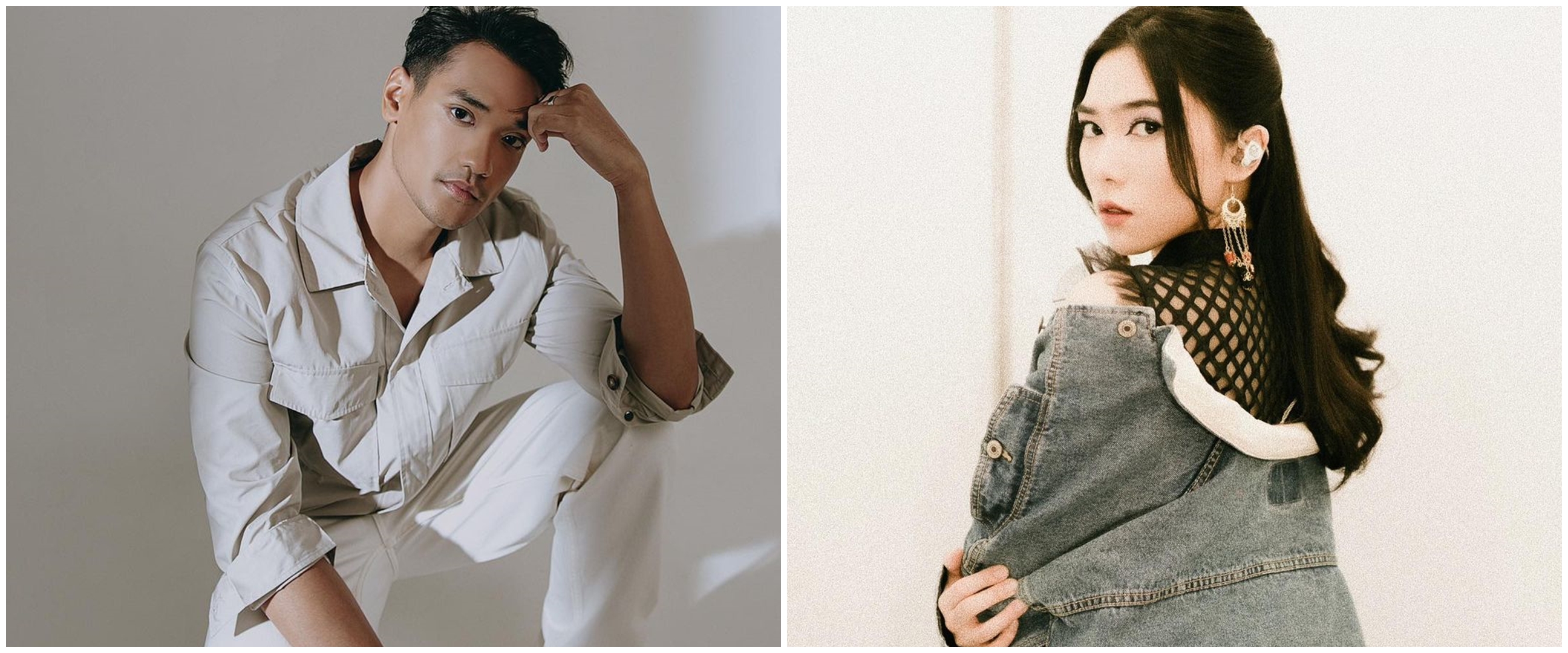 Tebak penyanyi pop lewat foto masa kecilnya yuk, seberapa jeli kamu?