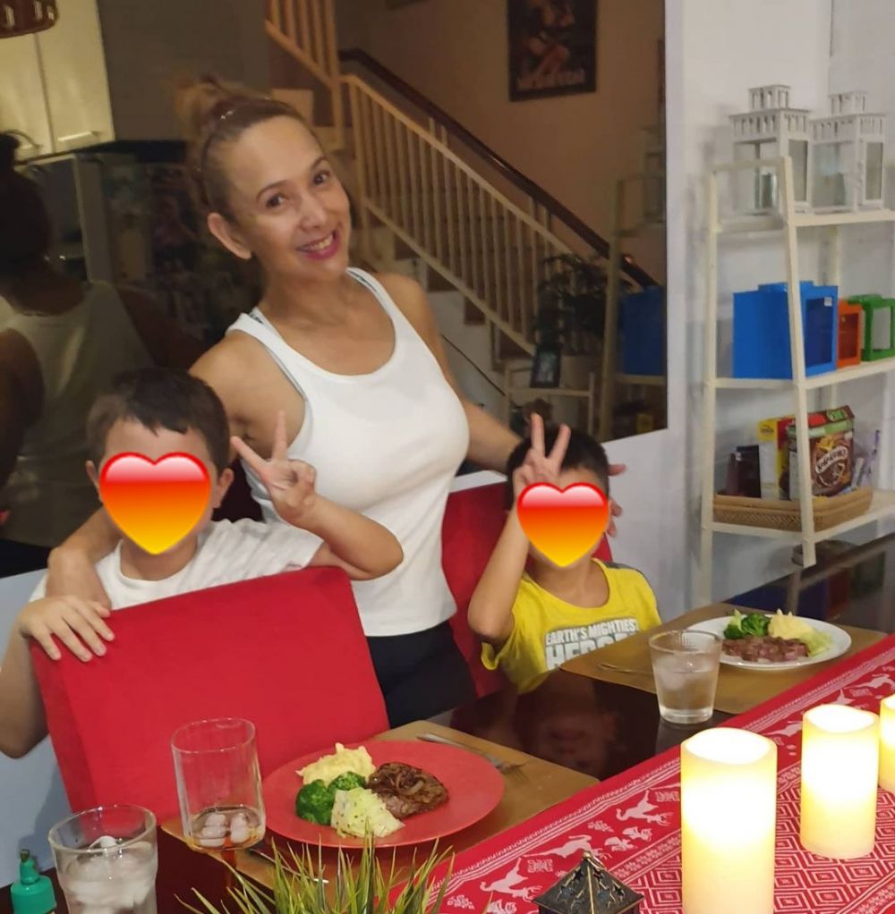 11 Masakan western ala Kiki Fatmala, cocok buat pemula