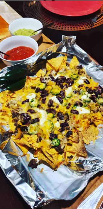 11 Masakan western ala Kiki Fatmala, cocok buat pemula