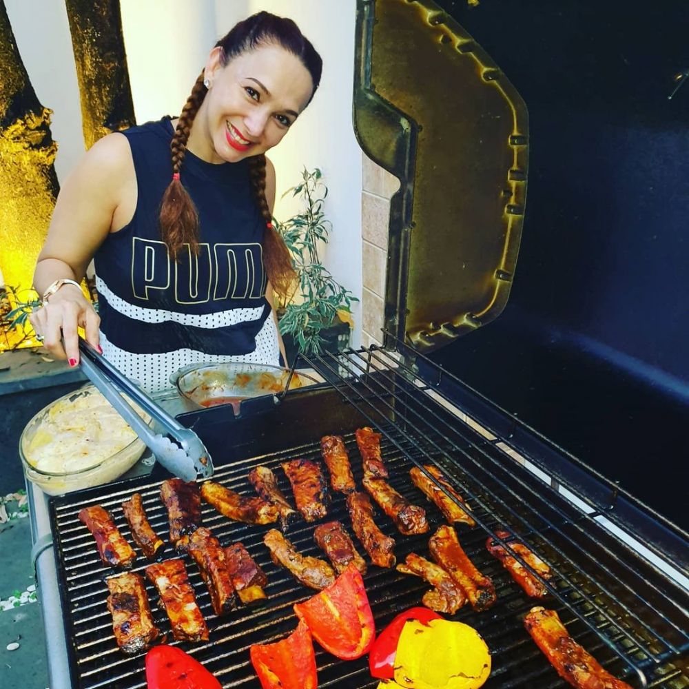 11 Masakan western ala Kiki Fatmala, cocok buat pemula