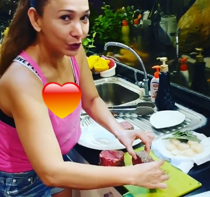 11 Masakan western ala Kiki Fatmala, cocok buat pemula