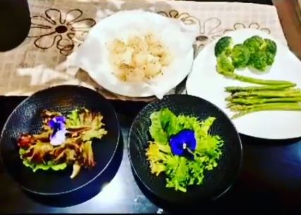 11 Masakan western ala Kiki Fatmala, cocok buat pemula