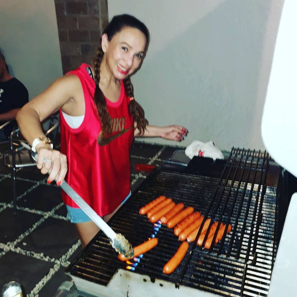 11 Masakan western ala Kiki Fatmala, cocok buat pemula