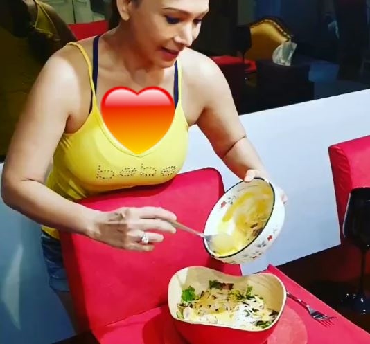 11 Masakan western ala Kiki Fatmala, cocok buat pemula