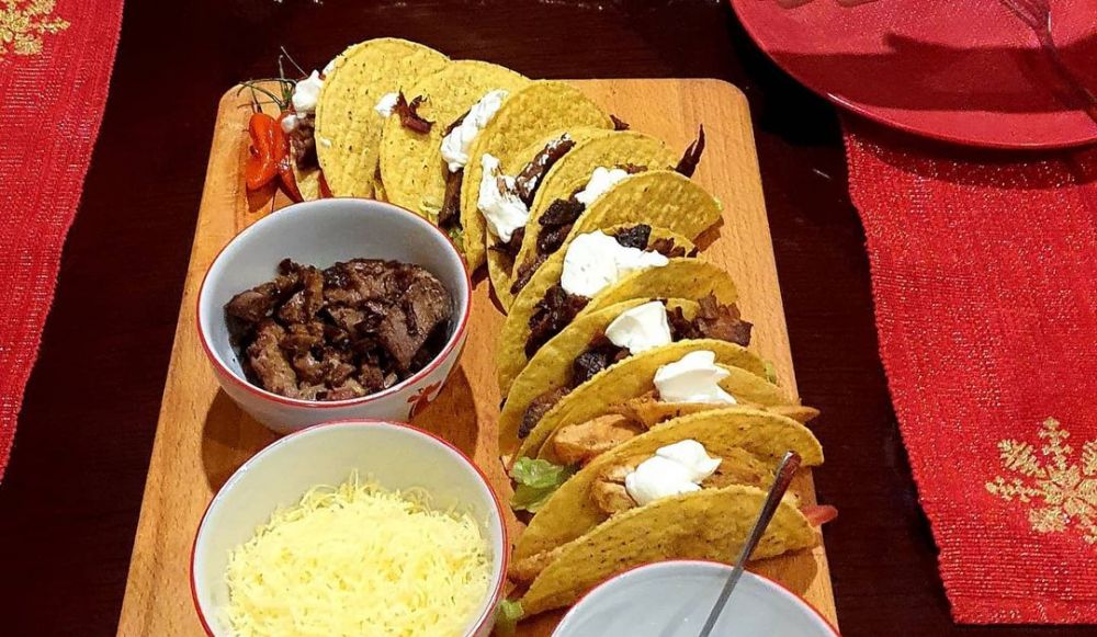 11 Masakan western ala Kiki Fatmala, cocok buat pemula