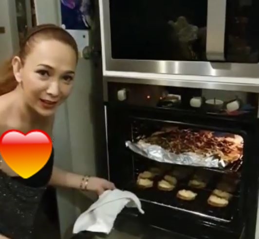 11 Masakan western ala Kiki Fatmala, cocok buat pemula