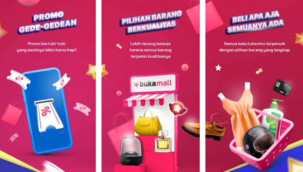 9 Aplikasi jual beli mobil terbaik untuk Android, populer di Indonesia