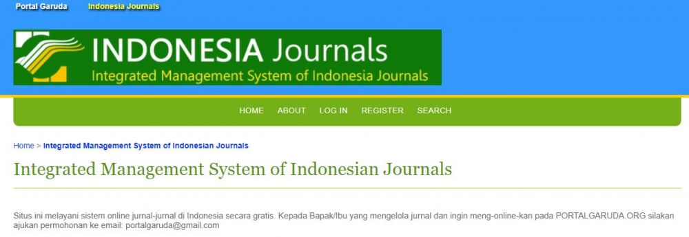 9 Cara download jurnal gratis, banyak inspirasi untuk pejuang skripsi