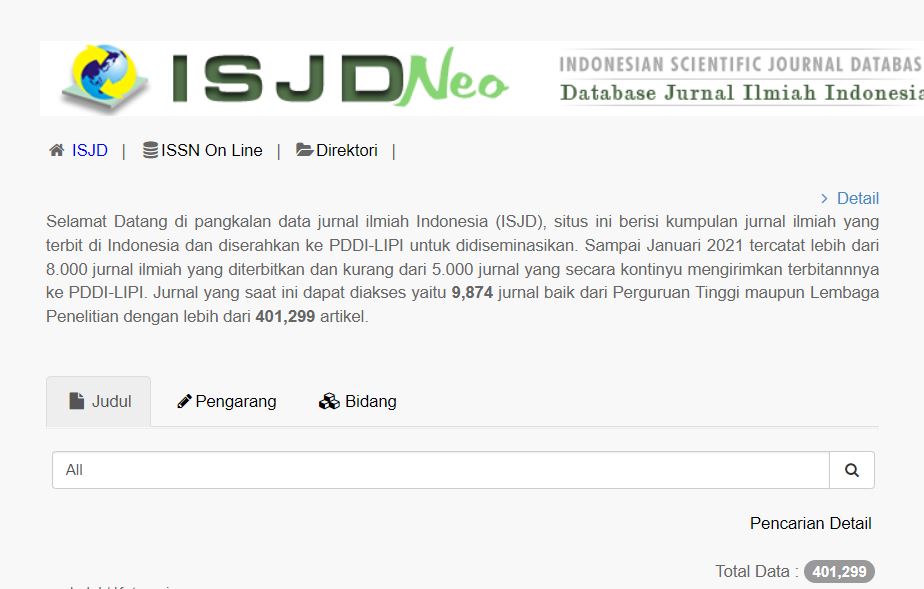 9 Cara download jurnal gratis, banyak inspirasi untuk pejuang skripsi