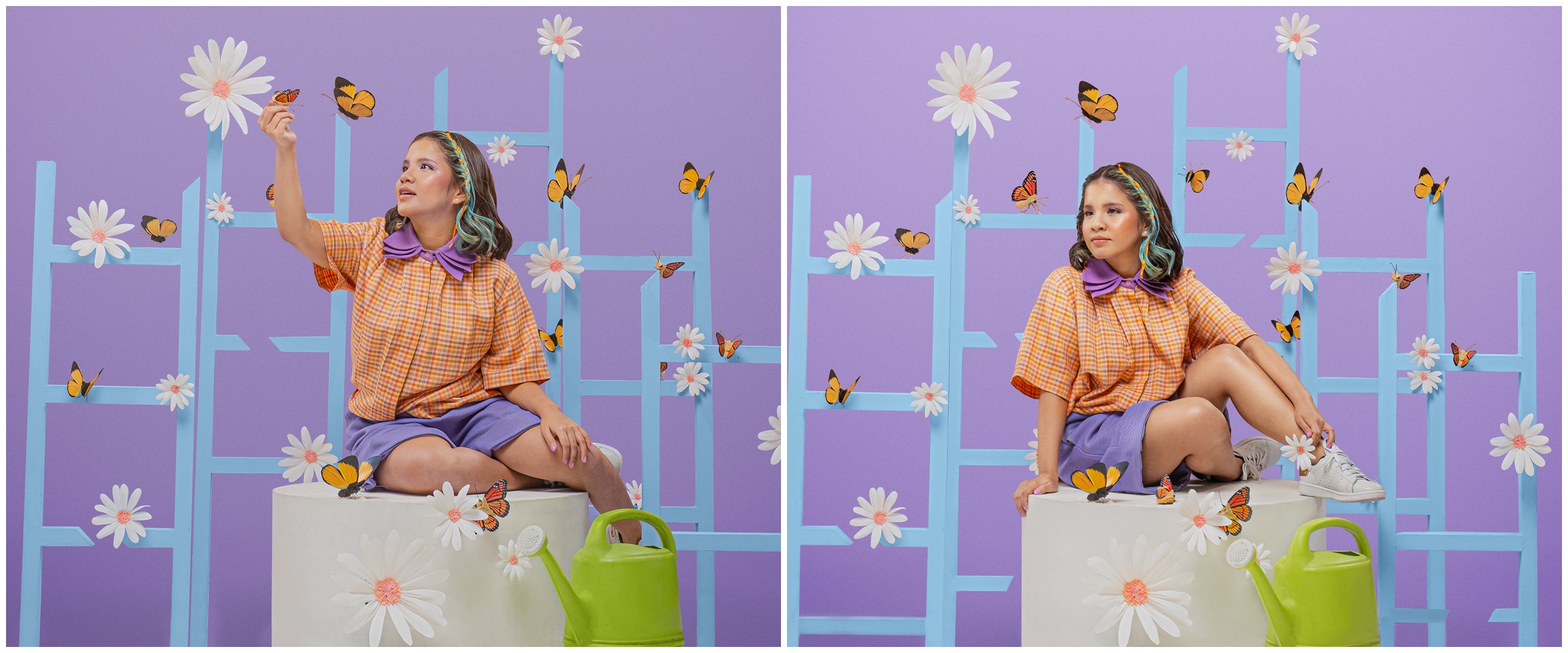 Rilis mini album 'Semoga Sembuh', Idgitaf beri paket kesembuhan luka