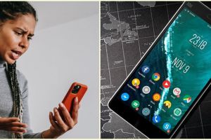 Cara mengembalikan aplikasi yang terhapus tanpa download di Android