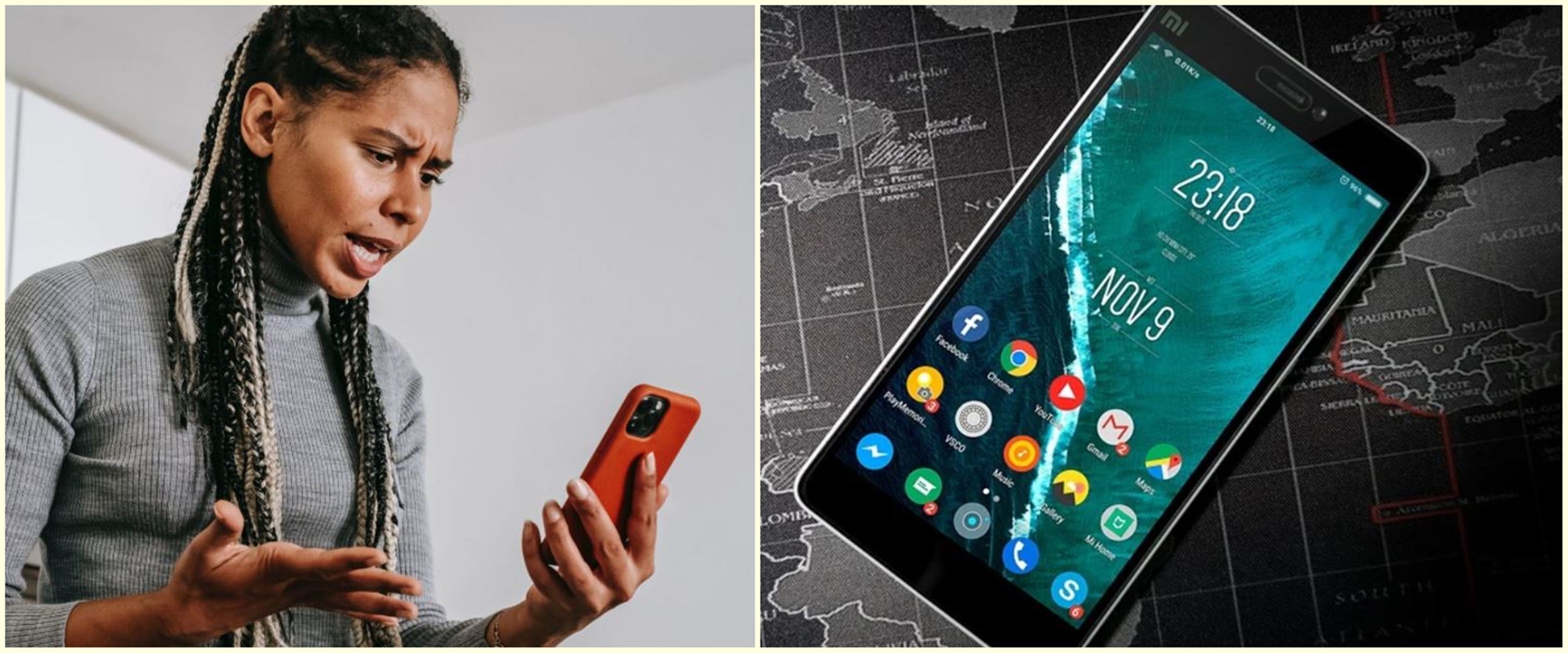 Cara mengembalikan aplikasi yang terhapus tanpa download di Android