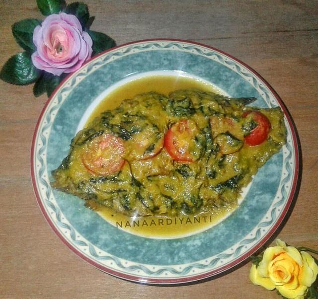 13 Resep ikan gurame bumbu kuning ala rumahan, lezat dan bikin nagih
