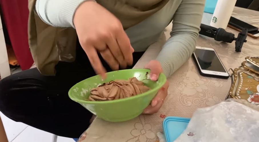 9 Langkah membuat boba ala Putri D'Academy, praktis cuma tiga bahan