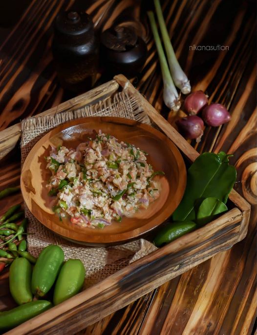 cara membuat sambal udang berbagai sumber cara membuat sambal udang berbagai sumber