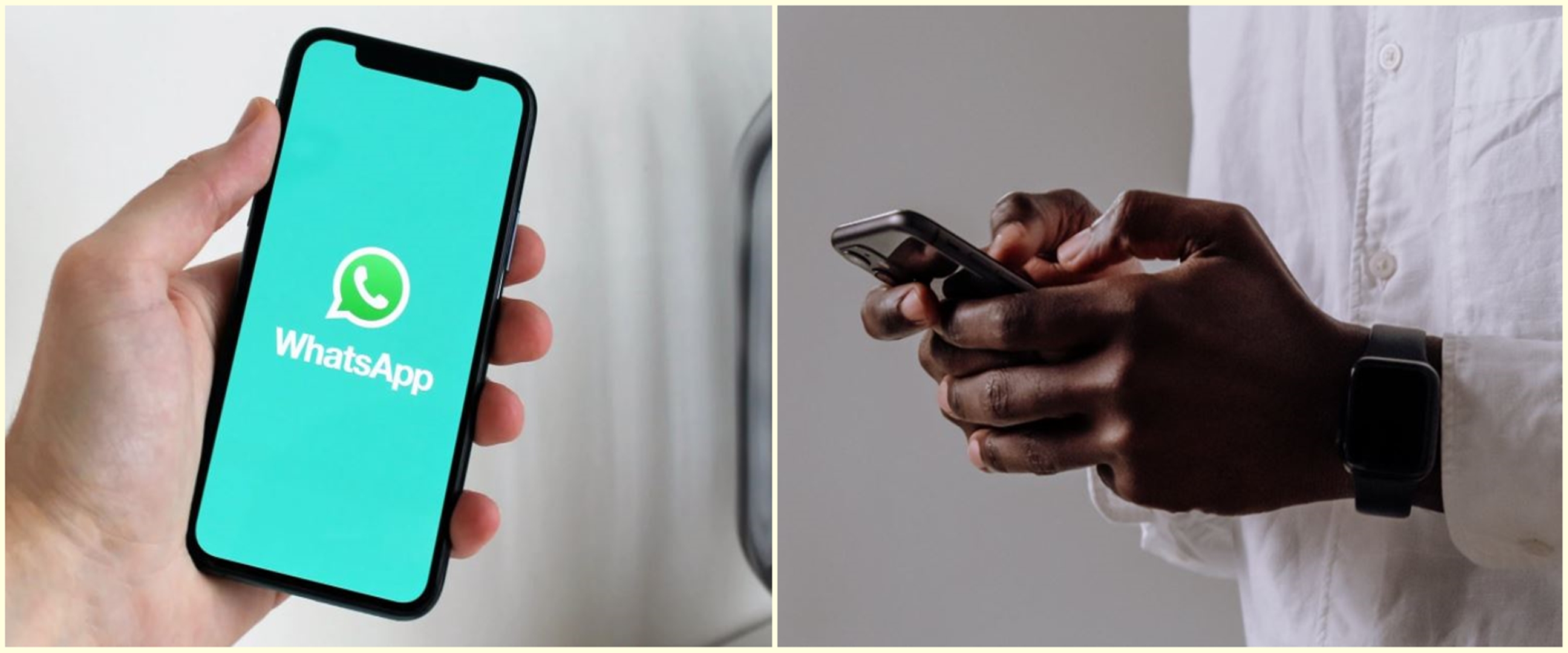 Cara menonaktifkan download otomatis di WhatsApp untuk Android dan iOS
