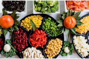 9 Makanan ini tinggi kandungan zat besi, bikin tubuh tak mudah capek