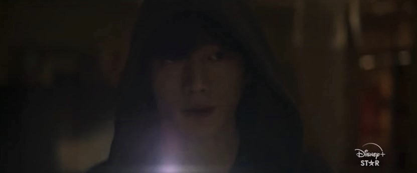 Tayang Februari 2022, ini 9 cuplikan Seo Kang-joon di drama 'Grid'