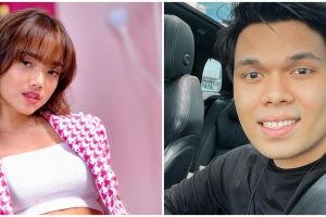 6 Potret isi chat Fuji dan Thariq Halilintar, rajin kirim foto