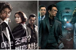 15 Drama Korea recommended berbagai platform, aksi hingga romantis