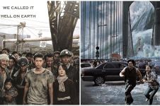 11 Film Korea terbaik sepanjang masa di Asianwiki, Haeundae menyentuh