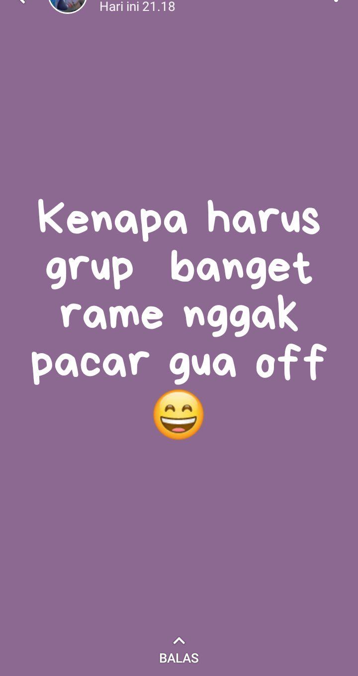 13 Status WA lucu dikira bakal baper, endingnya malah bikin kesal