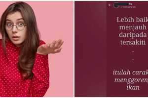 13 Status WA lucu dikira bakal baper, endingnya malah bikin kesal