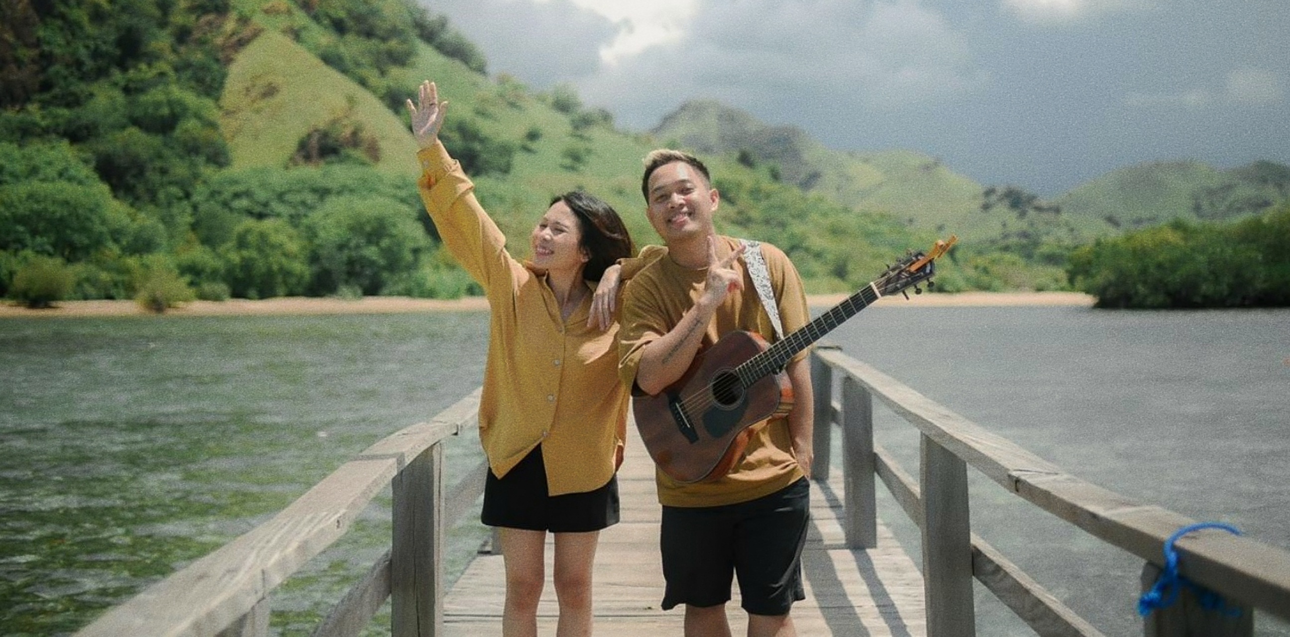 Suara Kayu rilis EP kedua, Kumpulan Cerita Pendek bernuansa folk-pop