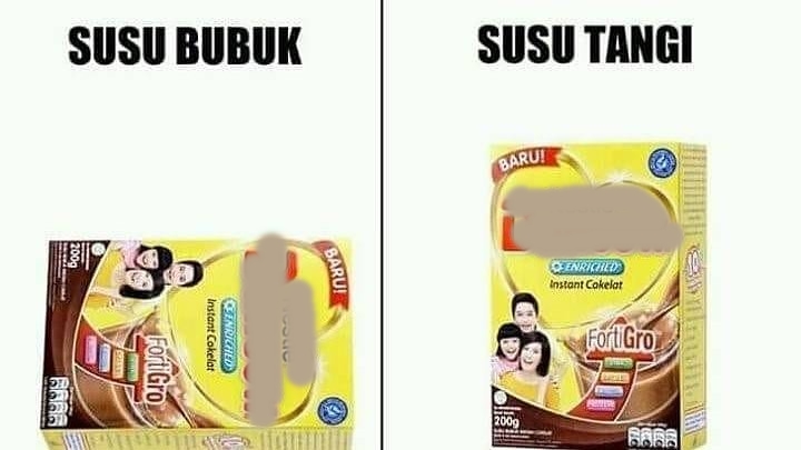 21 Meme lucu benda sehari-hari ini bikin senyum sendiri