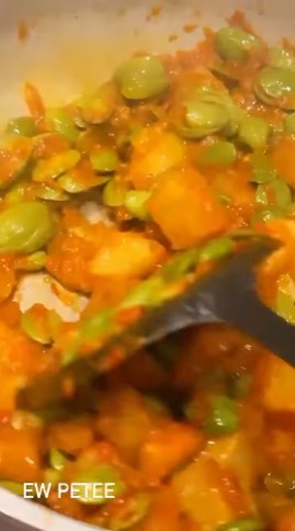 9 Masakan rumahan Amanda Manopo, praktis dan cocok buat pemula