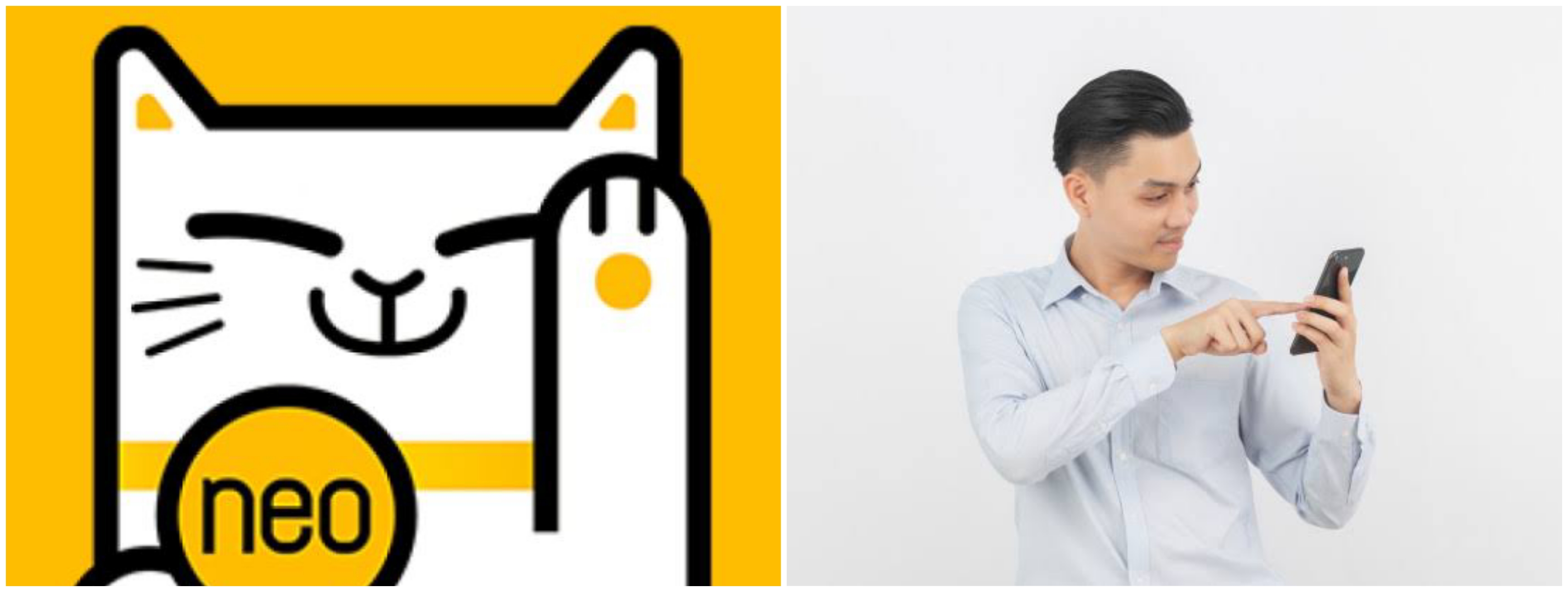 5 Cara mendapatkan uang dari Neo+, mudah dicoba