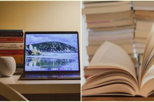 9 Cara baca novel gratis tanpa aplikasi, koleksinya up-to-date