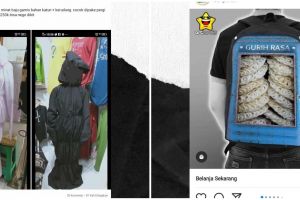 13 Potret lucu barang dijual online ini nyeleneh, nggak habis pikir