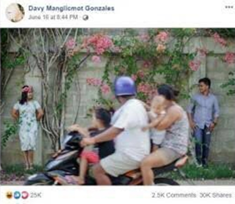 15 Momen lucu jadi gagal romantis, potretnya bikin senyum tipis