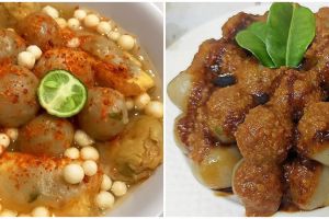 11 Resep bumbu bakso aci, praktis, pedas, dan sederhana
