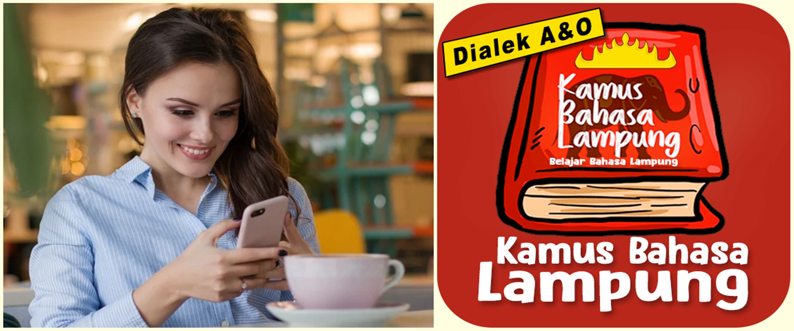 7 Aplikasi translate bahasa Lampung, gratis dan kosakata lengkap