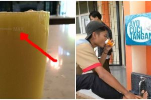 21 Kelakuan absurd orang melanggar aturan ini bikin jengkel