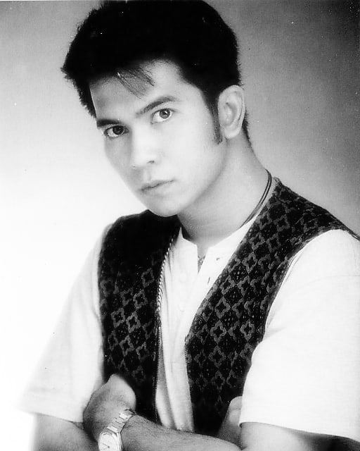 11 Transformasi Krisna Mukti, tetap menawan di usia 52 tahun