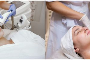 9 Perawatan wajah untuk mencerahkan, gunakan teknologi canggih