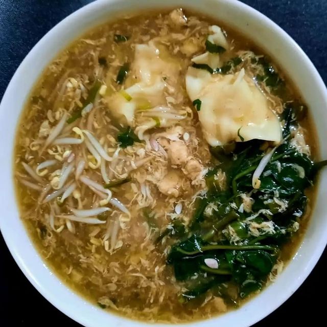 Cara membuat kreasi mi kangkung Instagram Cara membuat kreasi mi kangkung Instagram
