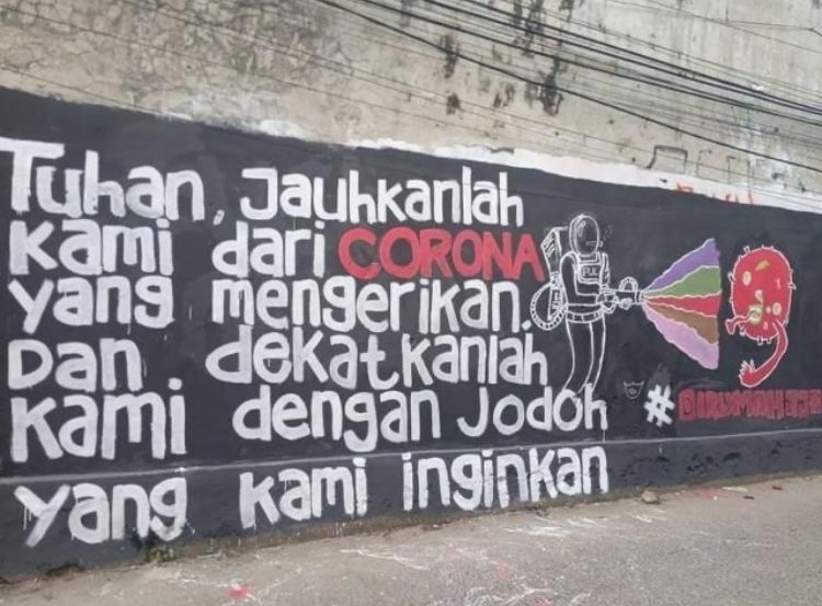 13 Peringatan lucu ini endingnya malah jadi baper, ada-ada aja
