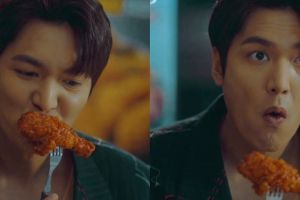 Kamu bisa tahu kepribadian terpendammu dari bagian ayam goreng favorit