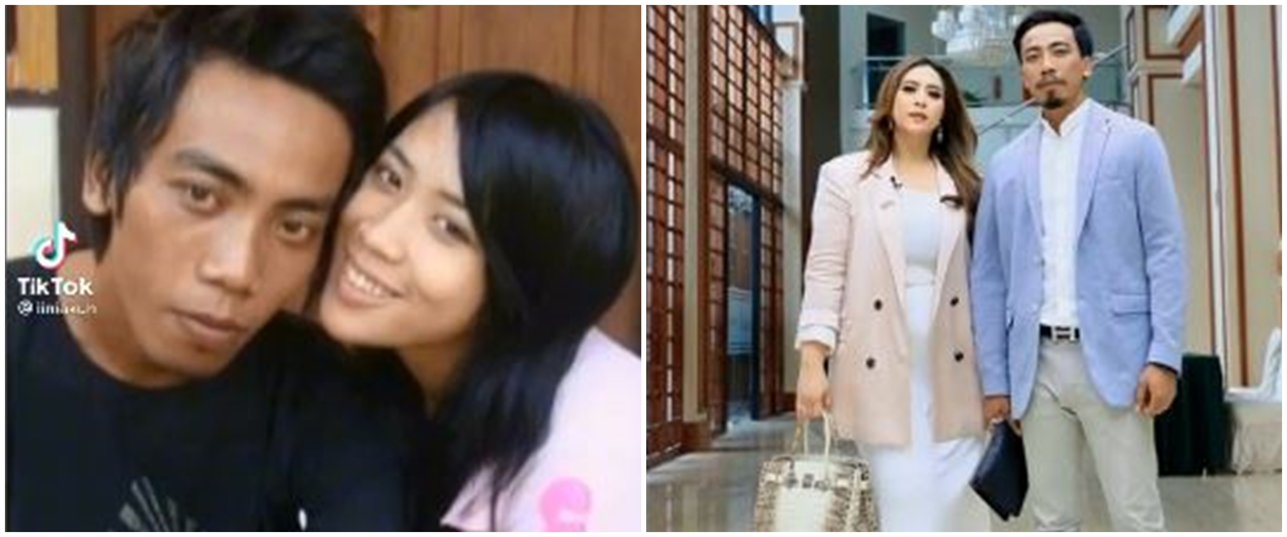 11 Potret Maharani Kemala dan Dewa Gede dari pacaran hingga kini