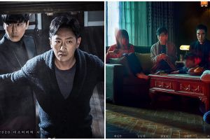 11 Film horor Korea terbaik, The Closet seramnya bikin merinding